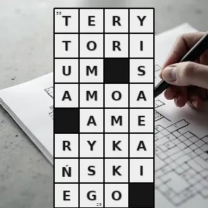 Hasło krzyżówkowe terytorium nieinkorporowane do usa zajmujące wschodnią część wysp samoa oraz atol swains na oceanie spokojnym - terytorium samoa amerykańskiego – rozwiązanie, synonimy, podpowiedzi i definicje krzyżówkowe